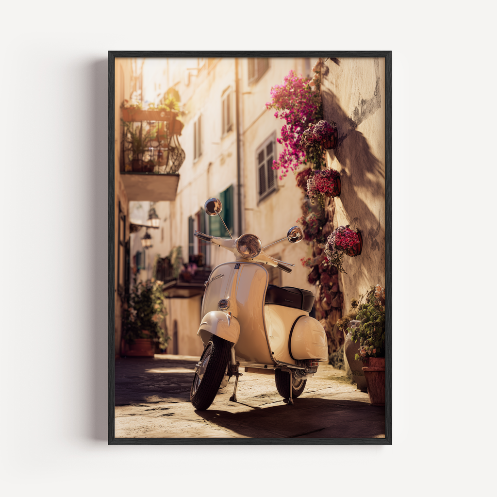 Vespa I